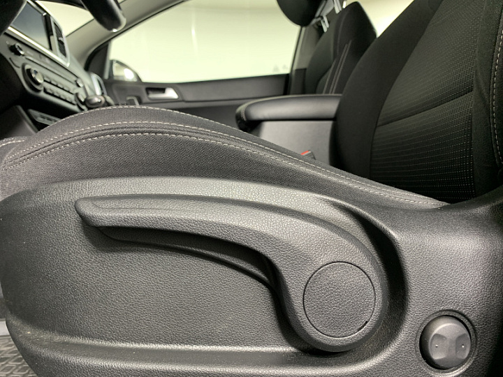 KIA Sportage 2, 2019 года, Автоматическая, СЕРЫЙ