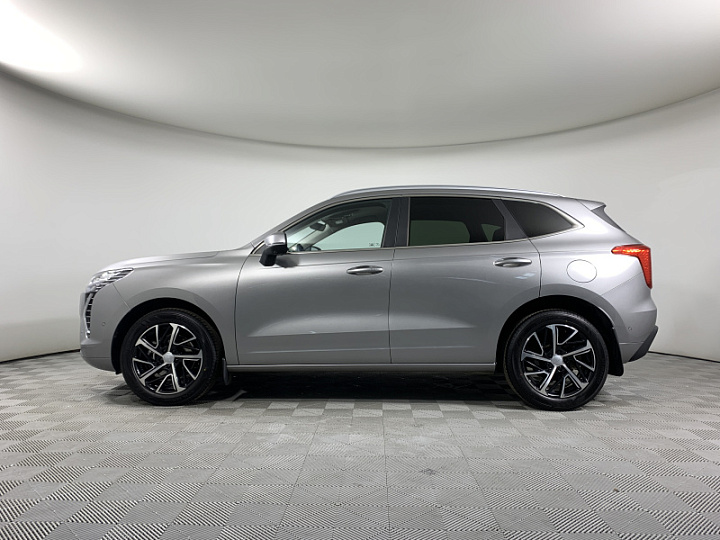 HAVAL JOLION 1.5, 2022 года, Робот, СЕРЫЙ