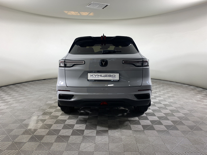 Changan CS55PLUS 1.5, 2023 года, Робот, Серый