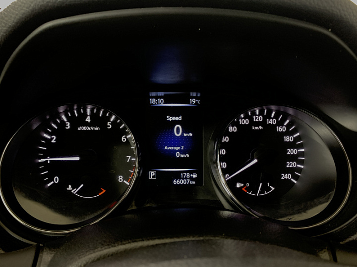 NISSAN Qashqai 2, 2014 года, Вариатор, БЕЛЫЙ