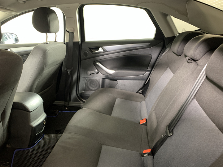 FORD Mondeo 1.6, 2011 года, Механика, Серо-голубой