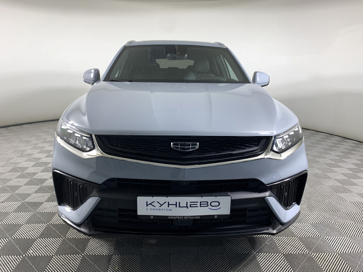 GEELY Tugella 2, 2023 года, Автоматическая, СЕРЫЙ