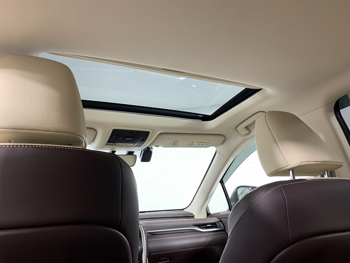 LEXUS RX 300 2, 2019 года, Автоматическая, ТЕМНО-СИНИЙ