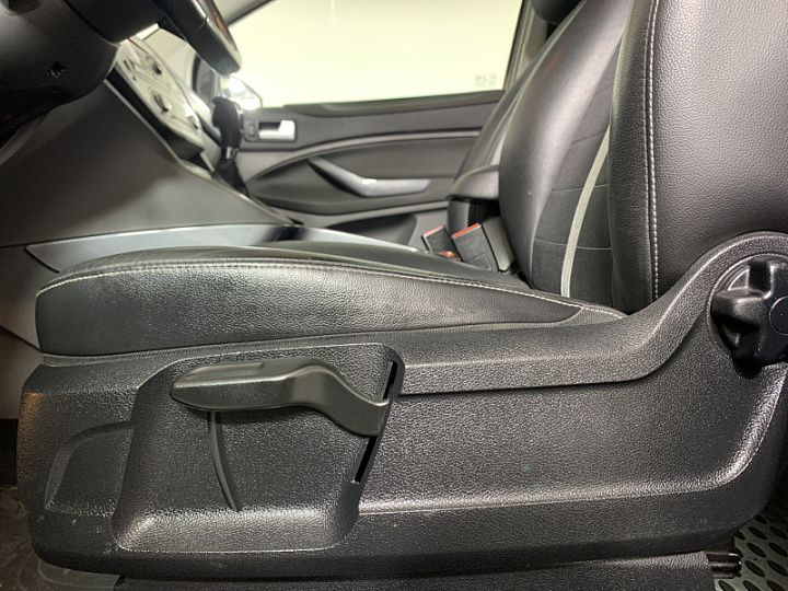 FORD Kuga 2.5, 2012 года, Автоматическая, КОРИЧНЕВЫЙ