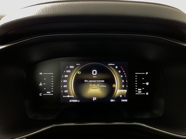 BELGEE X70 1.5, 2024 года, Робот, СЕРЫЙ