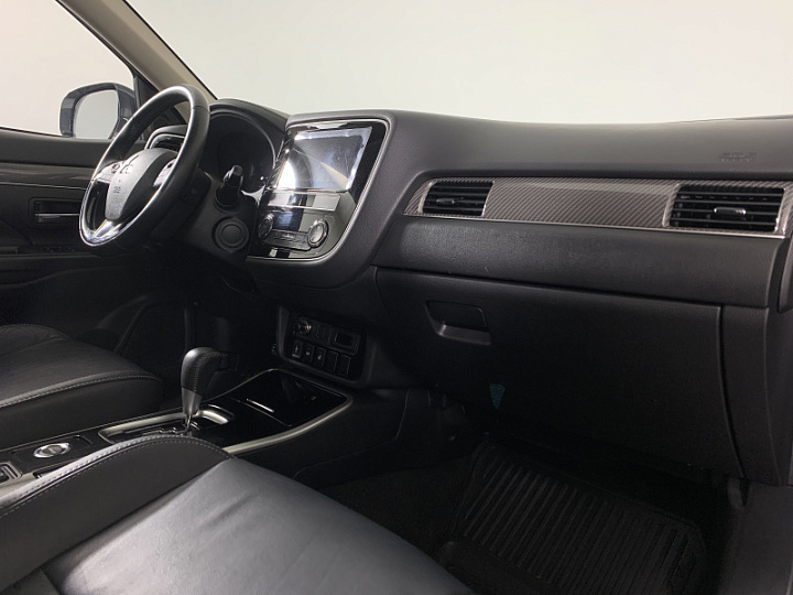 MITSUBISHI Outlander 2, 2019 года, Вариатор, БЕЛЫЙ