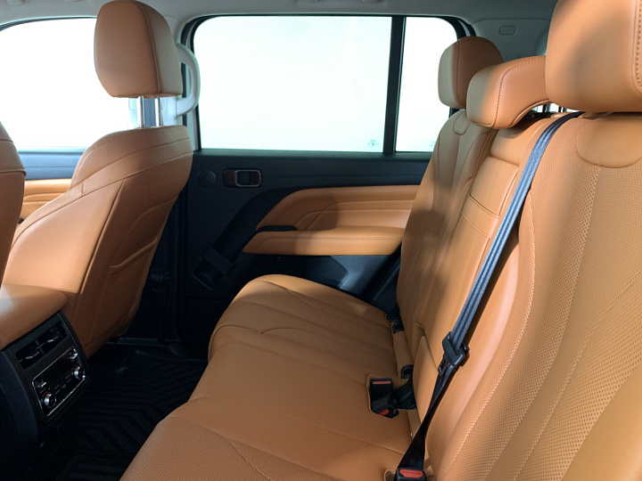 HAVAL H9 2, 2024 года, Автоматическая, БЕЛЫЙ