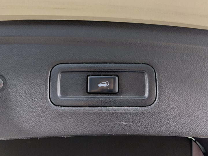 INFINITI FX 37 3.7, 2013 года, Автоматическая, ЧЕРНЫЙ