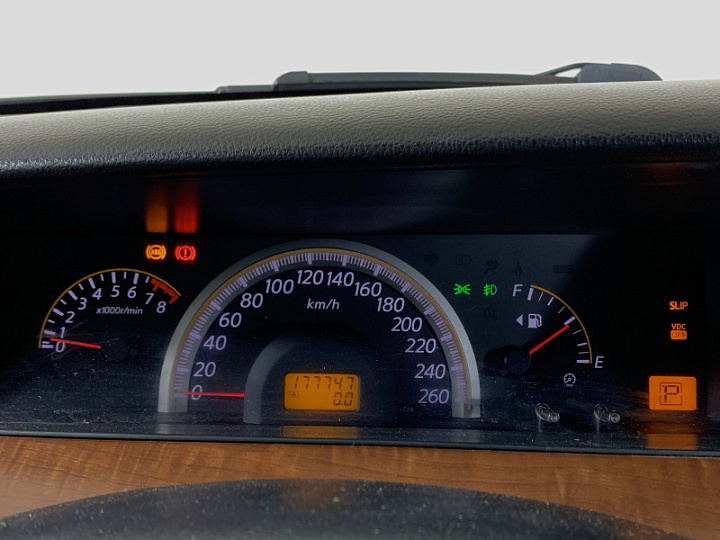 NISSAN Teana 2.4, 2007 года, Автоматическая, СЕРЫЙ