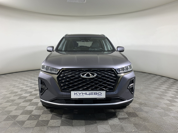 CHERY TIGGO 7 PRO MAX 1.5, 2023 года, Вариатор, СЕРЫЙ