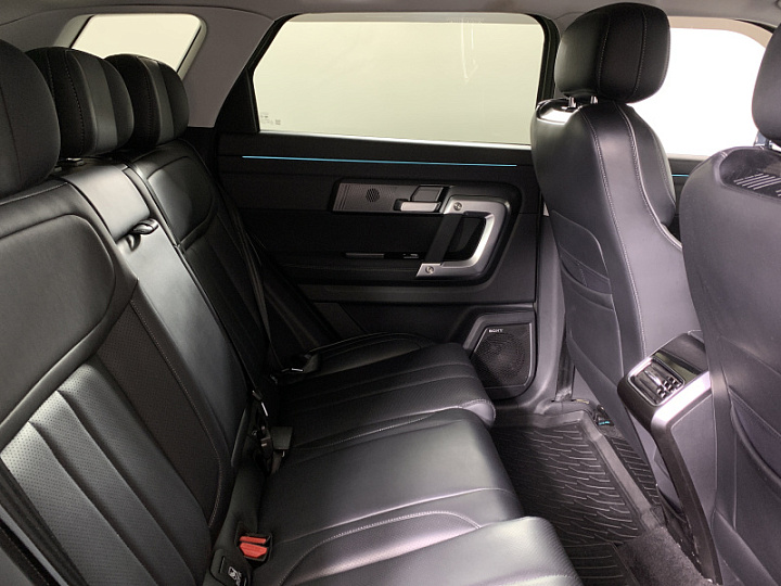 JAECOO J7 1.6, 2023 года, Робот, ЧЕРНЫЙ