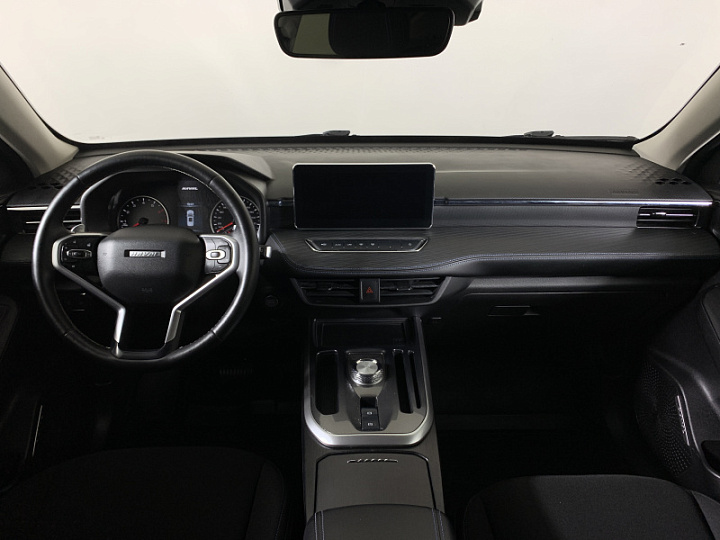 HAVAL JOLION 1.5, 2021 года, Робот, БЕЛЫЙ