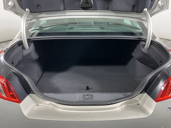 PEUGEOT 508 1.6, 2013 года, Автоматическая, БЕЖЕВЫЙ