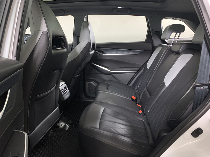 Changan CS75PLUS 1.5, 2024 года, Автоматическая, Белый