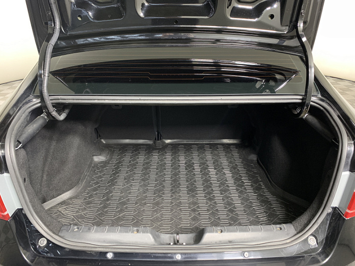 Lada Vesta 1.6, 2020 года, Механика, ЧЕРНЫЙ