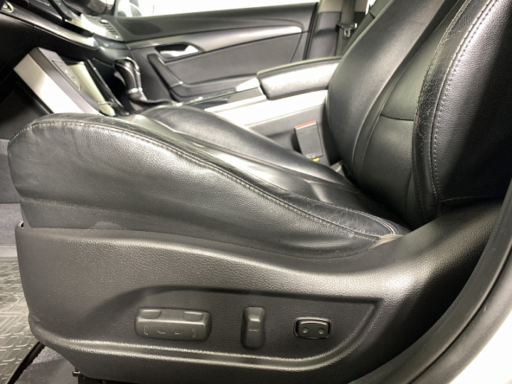 Hyundai i40 2, 2013 года, Автоматическая, Серый