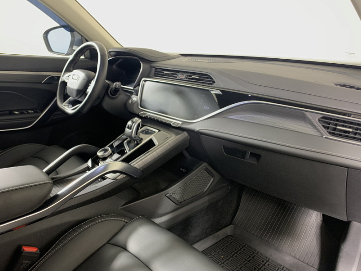GEELY ATLAS PRO 1.5, 2023 года, Робот, СЕРЫЙ