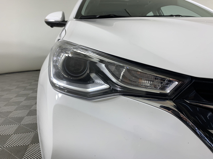 CHANGAN ALSVIN 1.5, 2023 года, Робот, БЕЛЫЙ