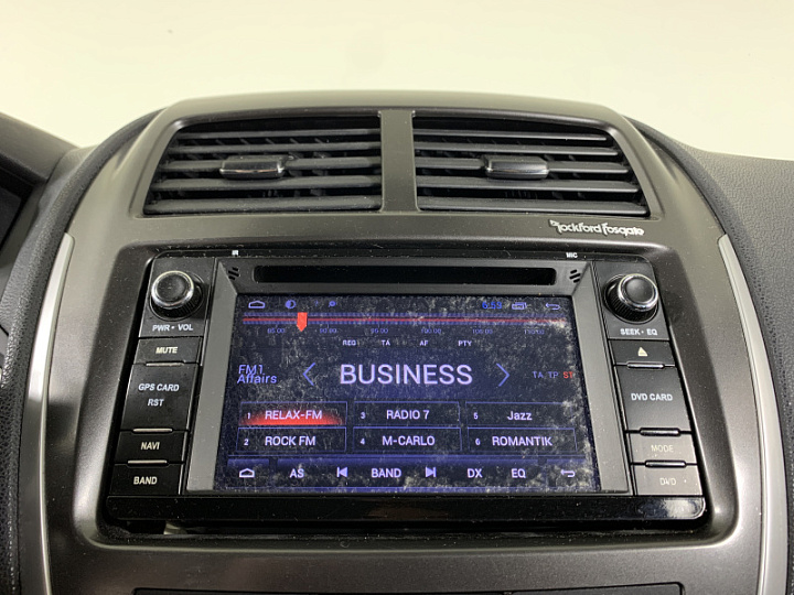 MITSUBISHI ASX 2, 2012 года, Вариатор, БЕЛЫЙ