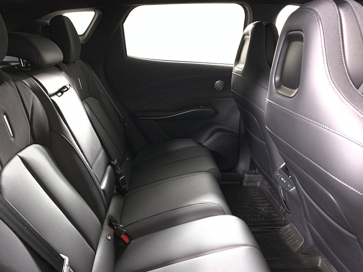 OMODA C7 1.6, 2025 года, Робот, СЕРЫЙ