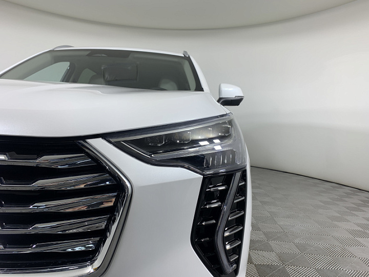 HAVAL JOLION 1.5, 2022 года, Робот, БЕЛЫЙ