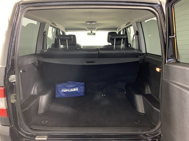 УАЗ Patriot 2.7, 2021 года, Автоматическая, ЧЕРНЫЙ