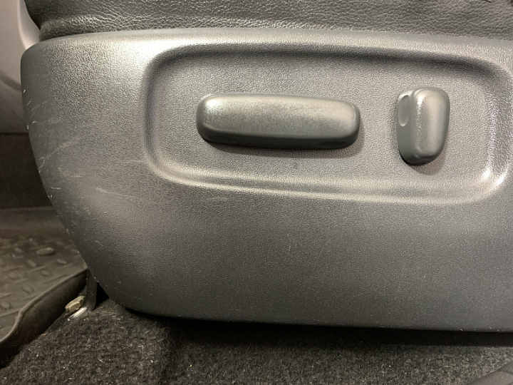 TOYOTA RAV4 2, 2006 года, Автоматическая, ЧЕРНЫЙ