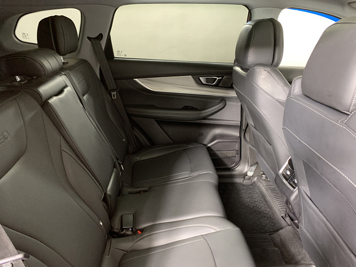 CHERY Tiggo 8 Pro Max 2, 2022 года, Робот, КРАСНЫЙ