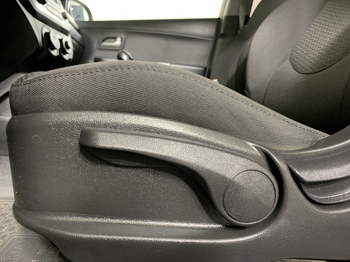 KIA Rio 1.4, 2014 года, Механика, ТЕМНО-СЕРЫЙ