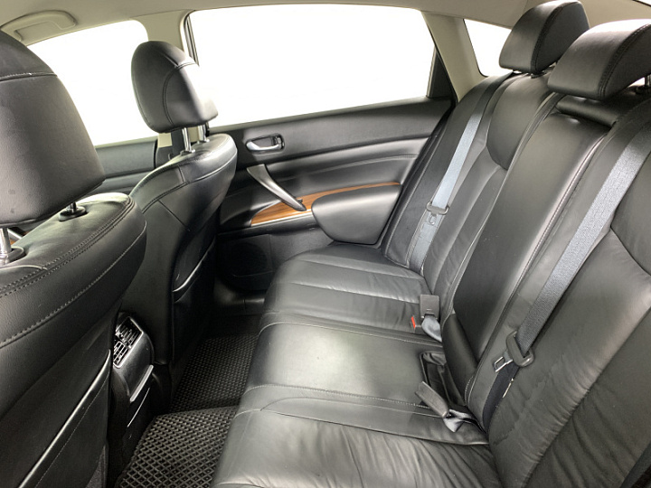 NISSAN Teana 2.5, 2009 года, Вариатор, ЧЕРНЫЙ