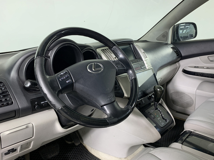 LEXUS RX 330 3.3, 2005 года, Автоматическая, СЕРЫЙ