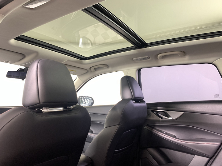 Changan CS35PLUS 1.4, 2023 года, Робот, Серый