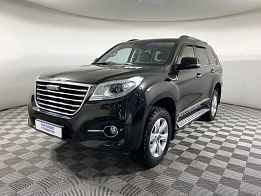 HAVAL