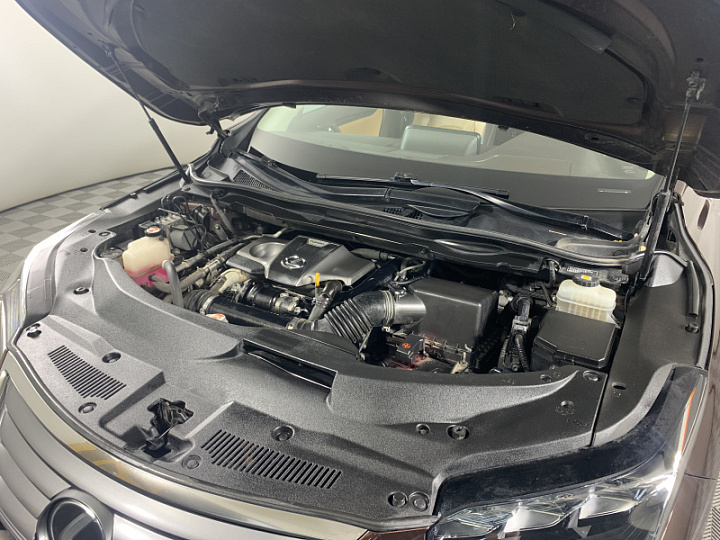 LEXUS RX 300 2, 2017 года, Автоматическая, КОРИЧНЕВЫЙ