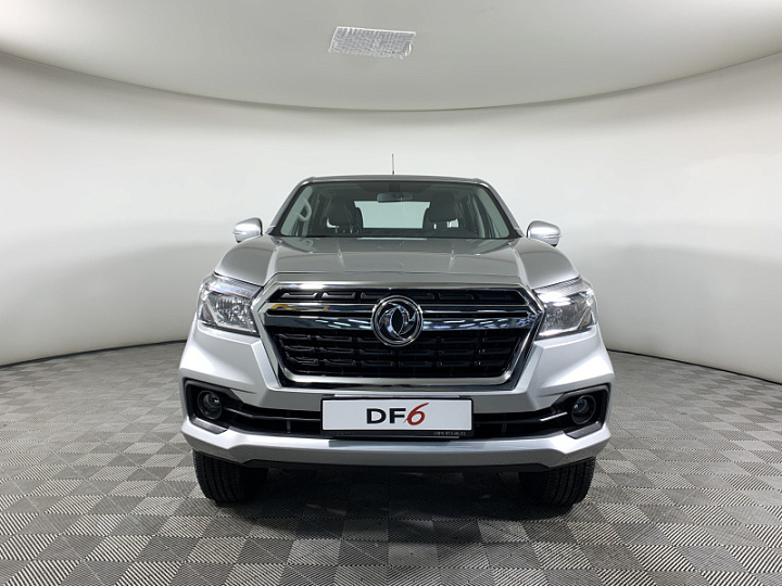 DONGFENG DF6 2.5, 2023 года, Механика, СЕРЫЙ