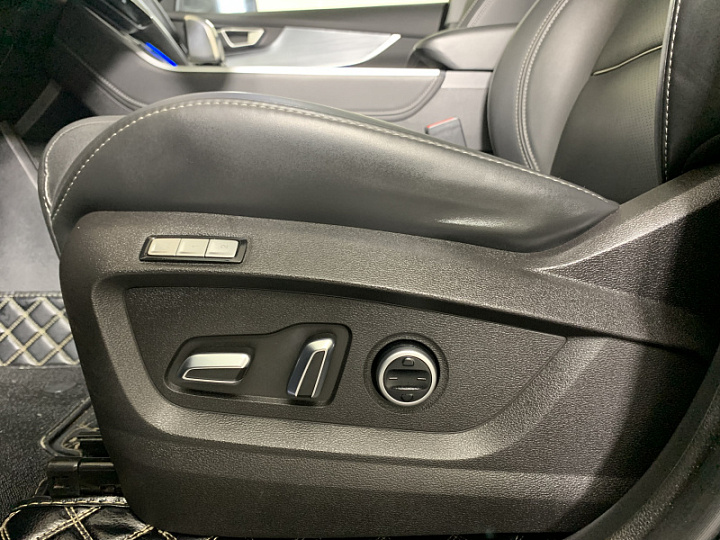 CHERY TIGGO 7 PRO MAX 1.5, 2023 года, Робот, ЧЕРНЫЙ