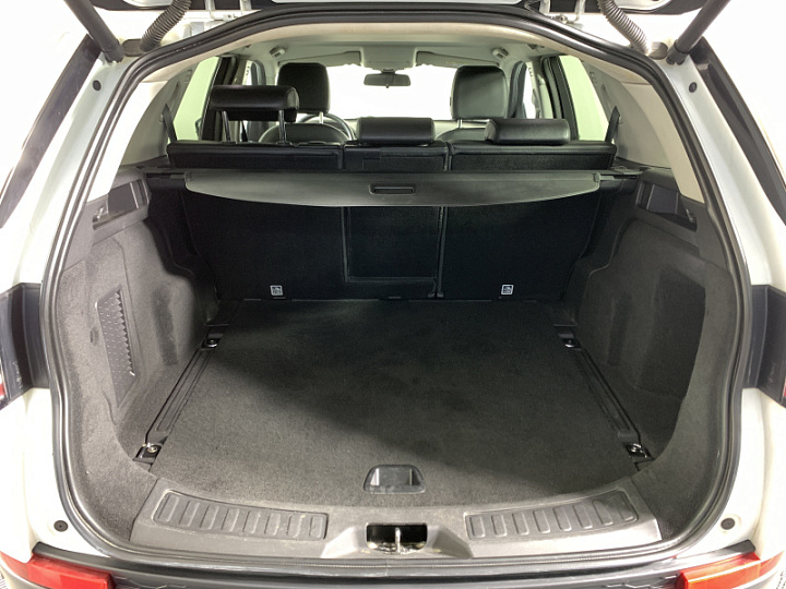 LAND ROVER Discovery Sport 2.2, 2015 года, Автоматическая, БЕЛЫЙ
