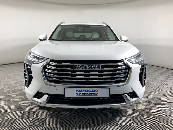 HAVAL JOLION 1.5, 2023 года, Робот, БЕЛЫЙ