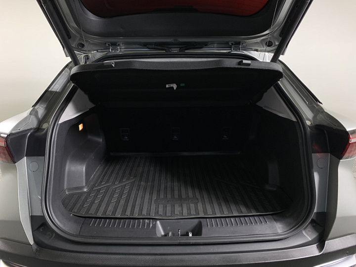 OMODA C5 1.5, 2023 года, Вариатор, СЕРЫЙ