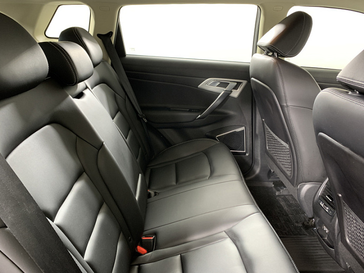 GEELY Atlas 2.4, 2021 года, Автоматическая, СЕРЫЙ