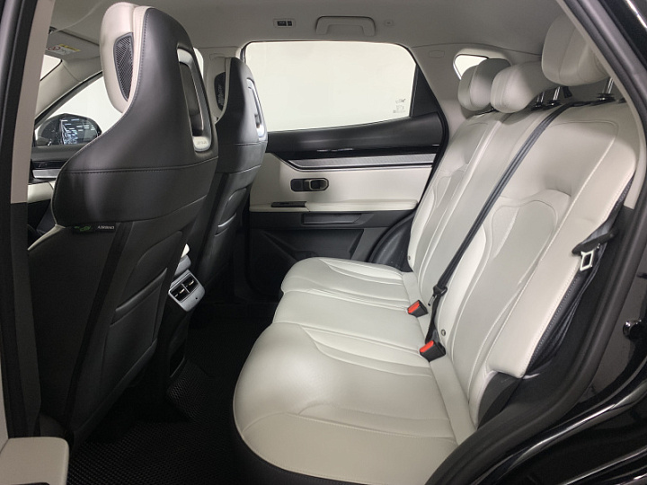 Jetour Dashing 1.5, 2023 года, Робот, Черный