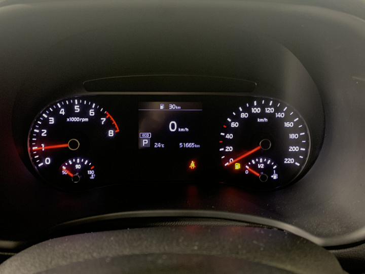 KIA Soul 2, 2021 года, Автоматическая, Синий