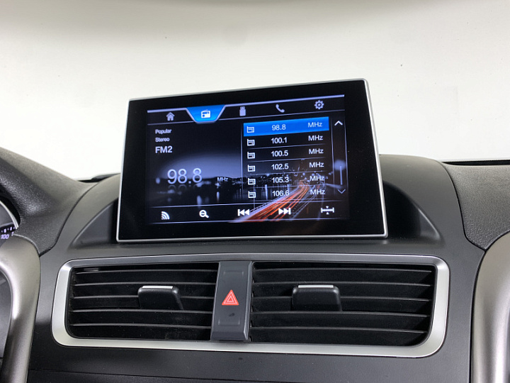 FAW Besturn X80 2, 2019 года, Механика, БЕЛЫЙ