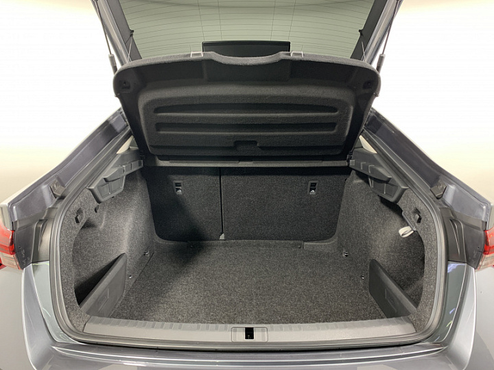 SKODA Octavia 1.4, 2021 года, Автоматическая, СЕРЫЙ