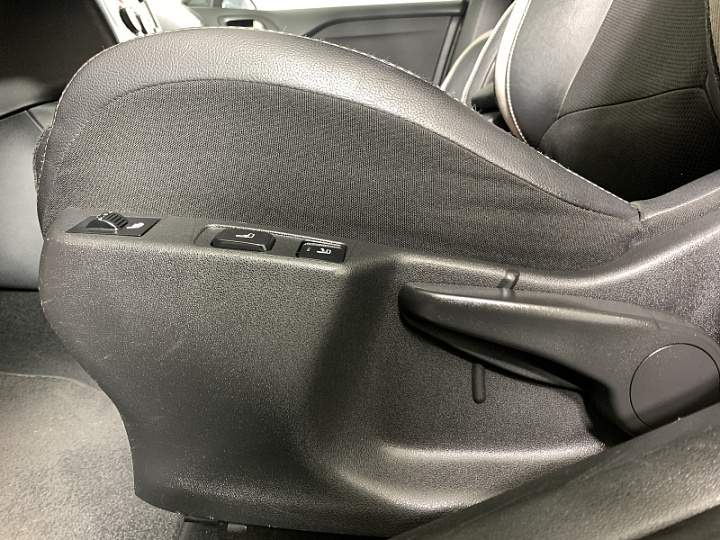 CITROEN DS4 1.6, 2013 года, Автоматическая, ЧЕРНЫЙ