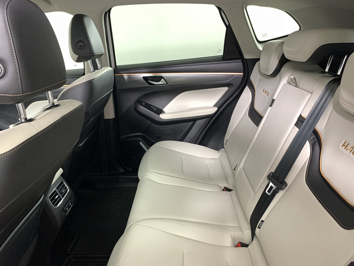 HAVAL JOLION 1.5, 2023 года, Робот, БЕЛЫЙ