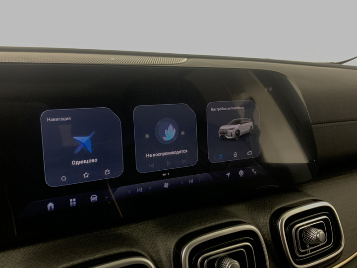 JAECOO J8 2, 2025 года, Робот, ЧЕРНЫЙ