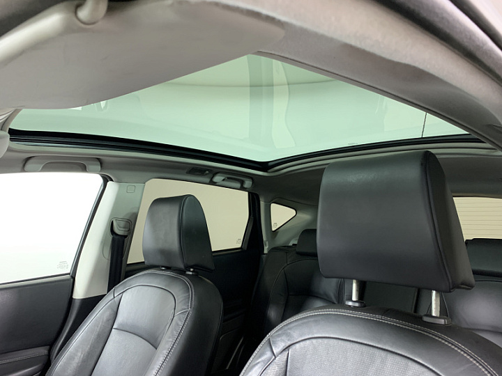 NISSAN Qashqai 2, 2008 года, Вариатор, ЧЕРНЫЙ