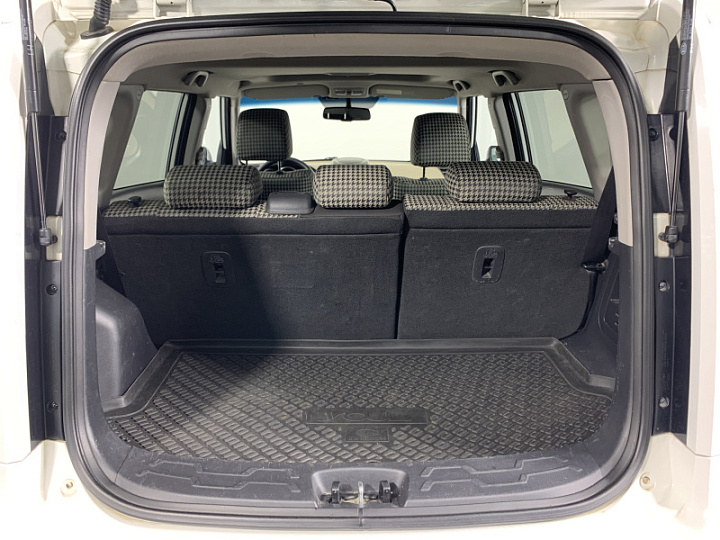 KIA Soul 1.6, 2013 года, Автоматическая, БЕЛЫЙ