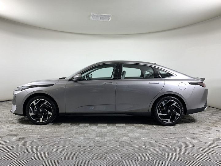 Changan Lamore 1.5, 2024 года, Робот, Светло серый